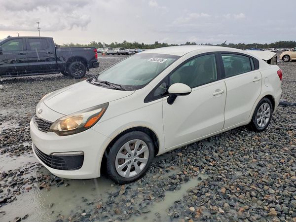 2016 KIA RIO LX A/T