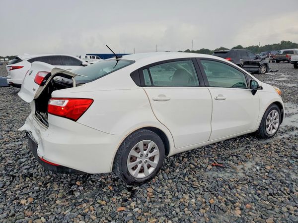 2016 KIA RIO LX A/T
