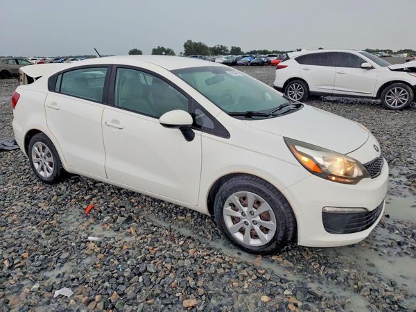 2016 KIA RIO LX A/T