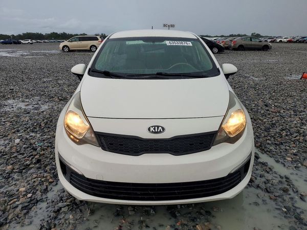 2016 KIA RIO LX A/T