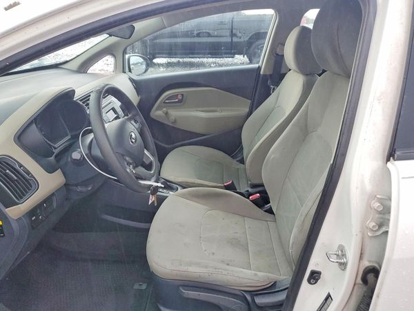 2016 KIA RIO LX A/T