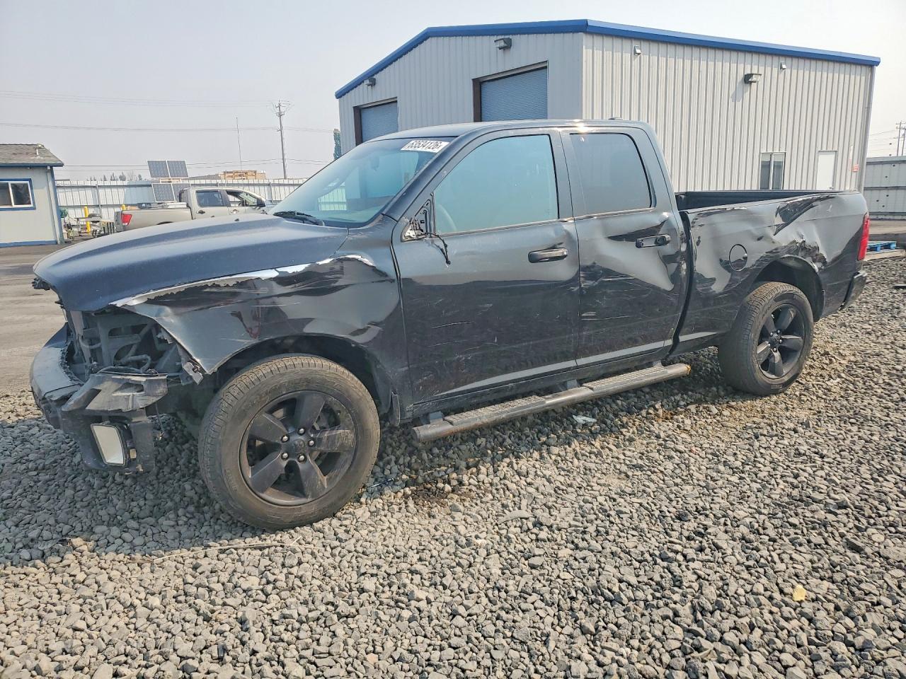 2017 RAM 1500 ST