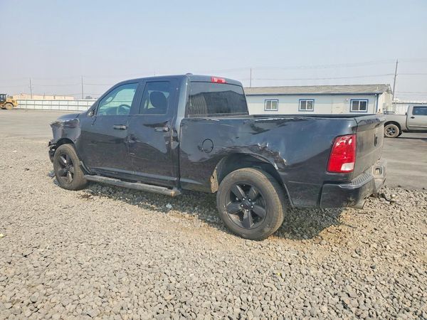2017 RAM 1500 ST