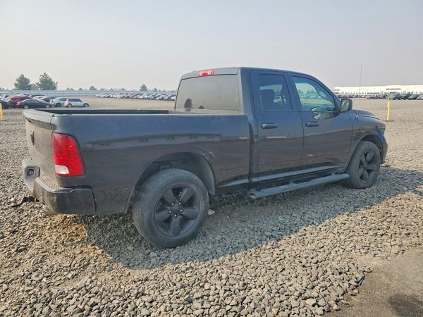 2017 RAM 1500 ST