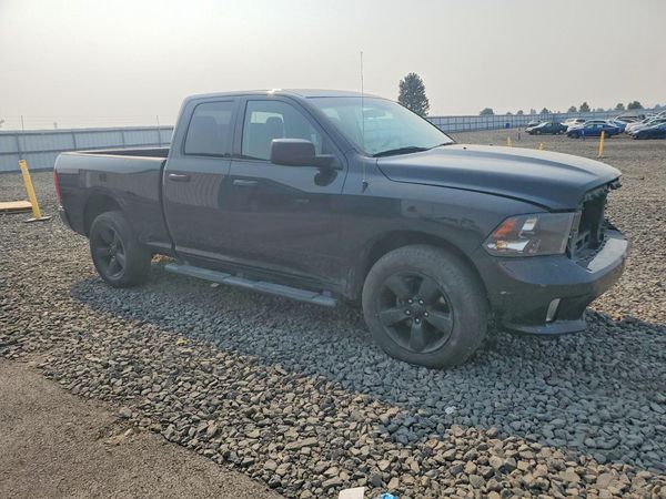 2017 RAM 1500 ST