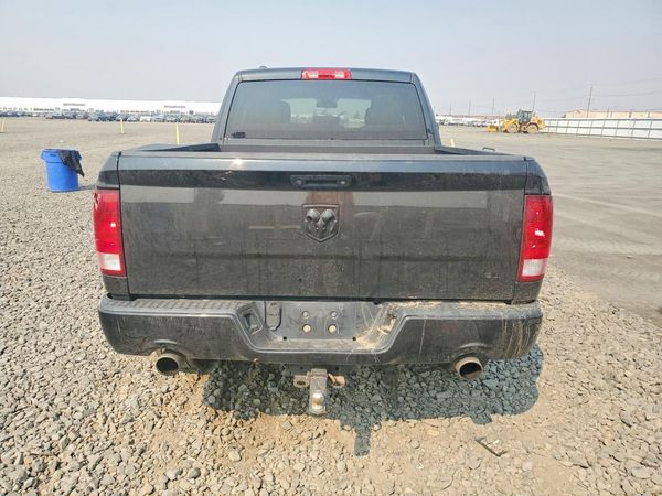 2017 RAM 1500 ST