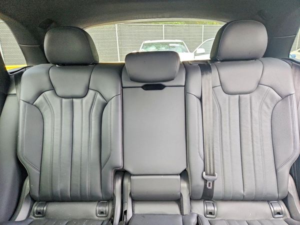 2020 AUDI Q5 quattro Premium — SUVN