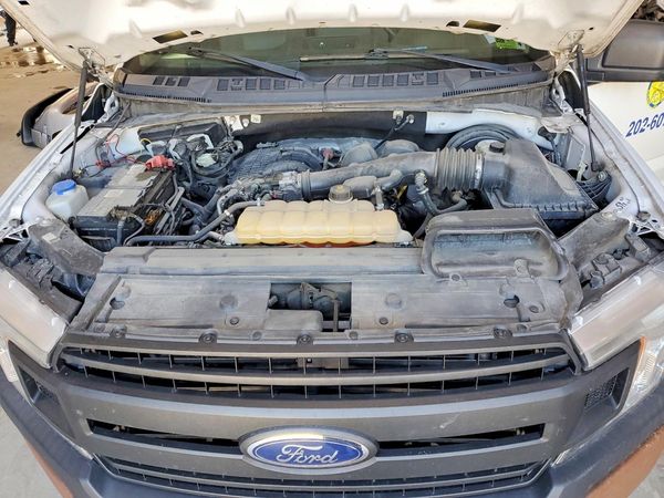 2020 FORD F150