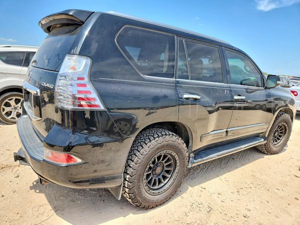 2014 LEXUS GX 460 Base