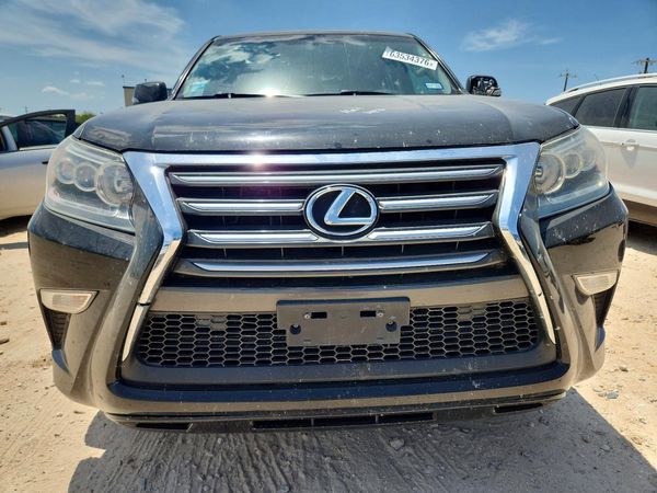 2014 LEXUS GX 460 Base