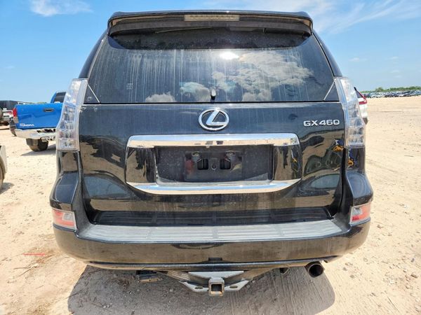 2014 LEXUS GX 460 Base