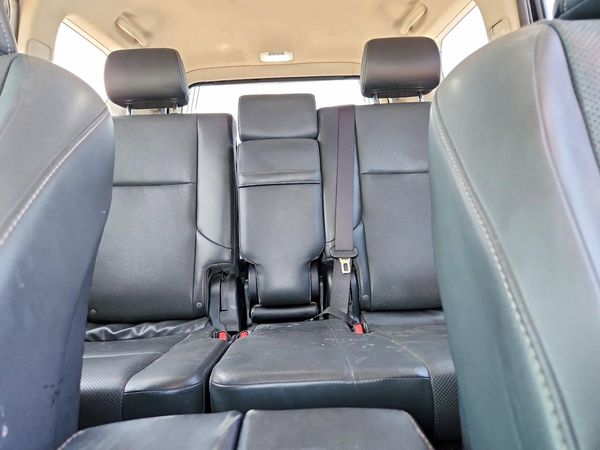 2014 LEXUS GX 460 Base