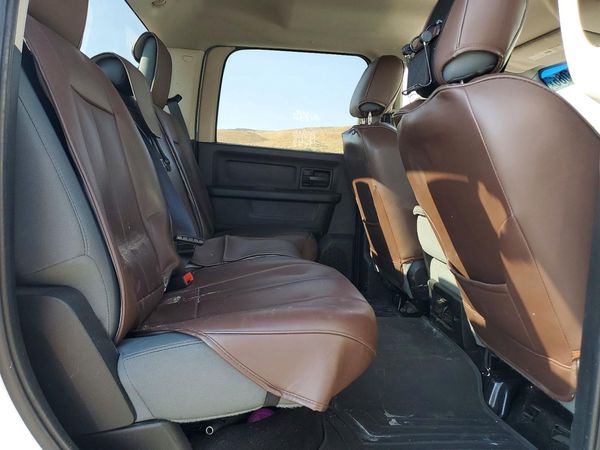 2015 RAM 1500