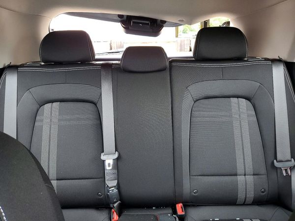 2026 HYUNDAI VENUE SEL, SEL w/ 2-Tone Roof
