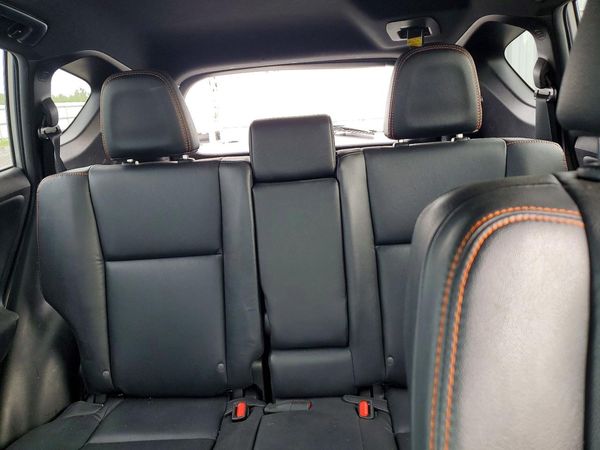 2017 TOYOTA RAV4 SE