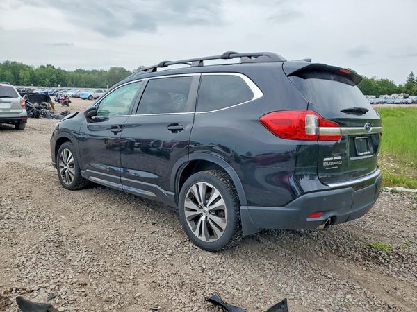 2019 SUBARU ASCENT