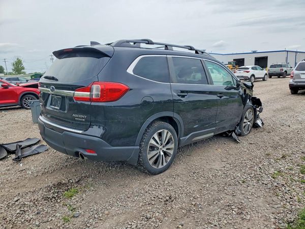 2019 SUBARU ASCENT