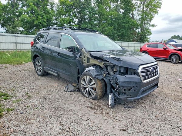 2019 SUBARU ASCENT