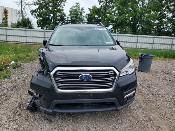 2019 SUBARU ASCENT