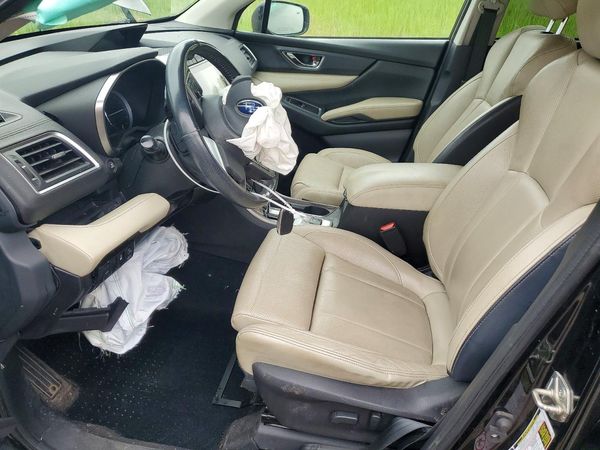 2019 SUBARU ASCENT