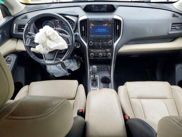 2019 SUBARU ASCENT