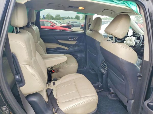 2019 SUBARU ASCENT