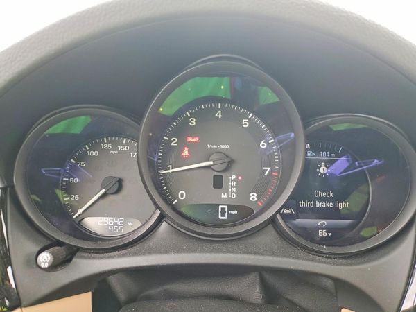 2024 PORSCHE MACAN Macan, Macan T