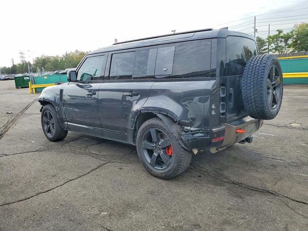 2024 LAND ROVER DEFENDER