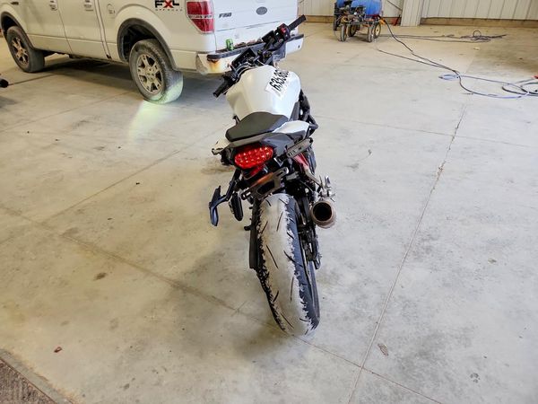 2025 HONDA CB CYCLE