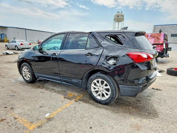 2019 CHEVROLET EQUINOX LT (1LT)