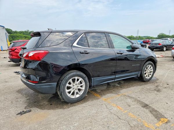 2019 CHEVROLET EQUINOX LT (1LT)