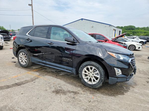 2019 CHEVROLET EQUINOX LT (1LT)