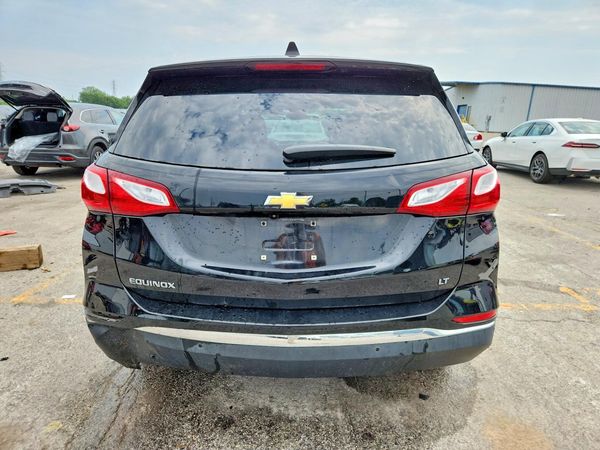2019 CHEVROLET EQUINOX LT (1LT)