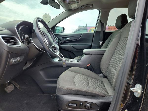 2019 CHEVROLET EQUINOX LT (1LT)
