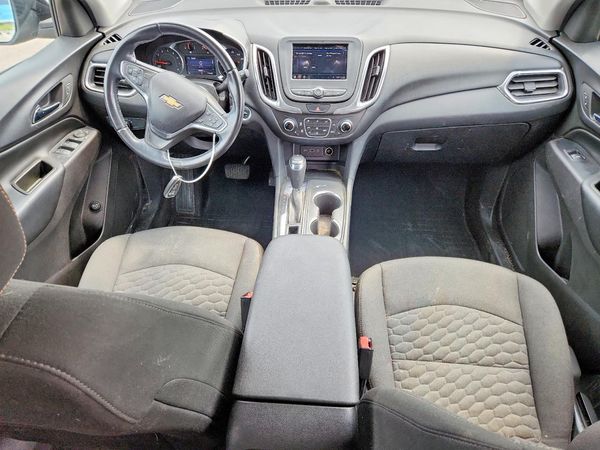 2019 CHEVROLET EQUINOX LT (1LT)