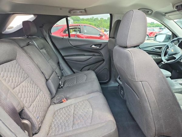 2019 CHEVROLET EQUINOX LT (1LT)