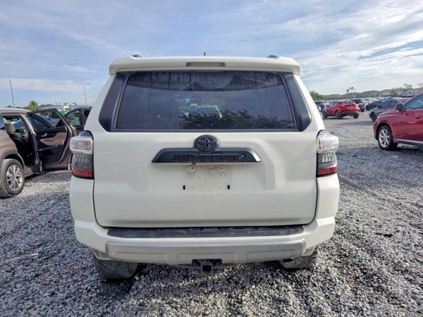 2019 TOYOTA 4RUNNER