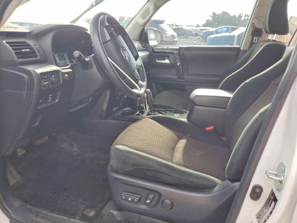 2019 TOYOTA 4RUNNER
