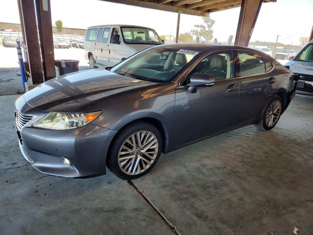 2014 LEXUS ES 350
