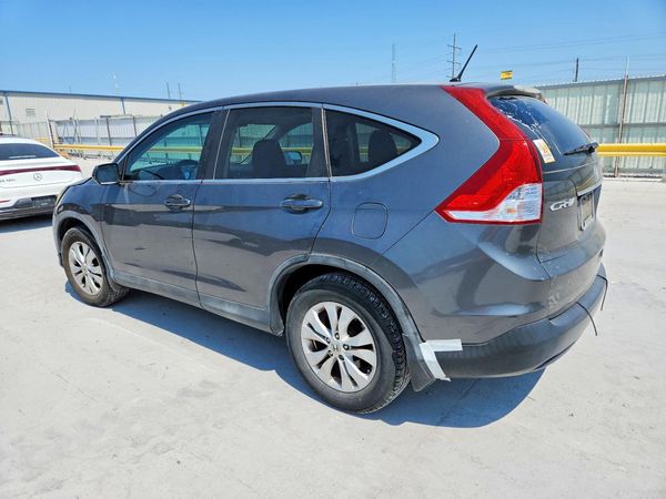 2014 HONDA CRV EX