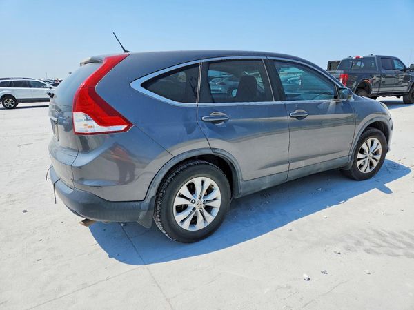 2014 HONDA CRV EX