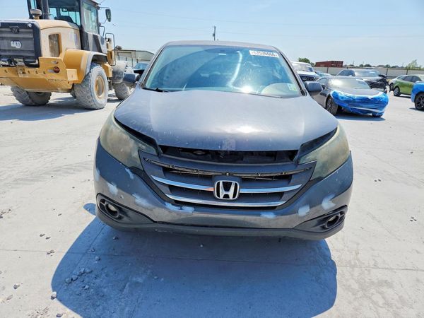 2014 HONDA CRV EX