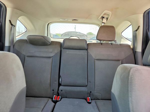 2014 HONDA CRV EX
