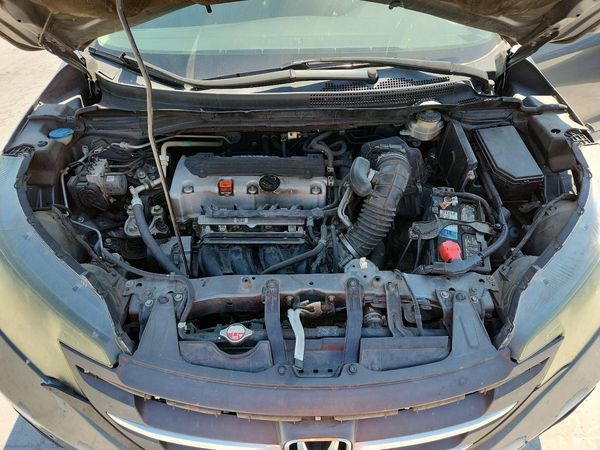 2014 HONDA CRV EX