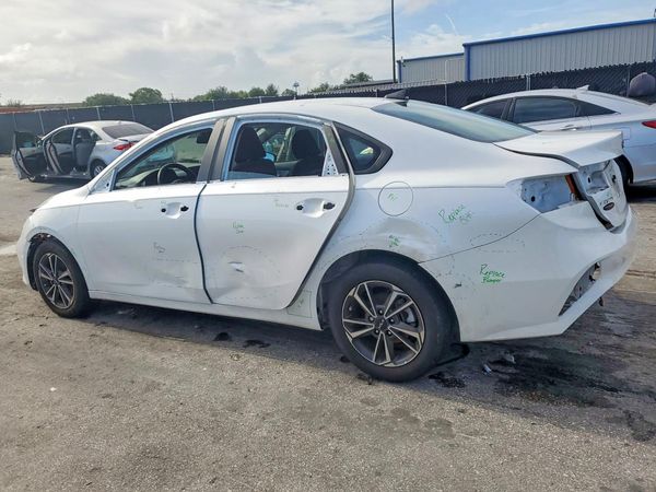 2024 KIA FORTE LX, LXS