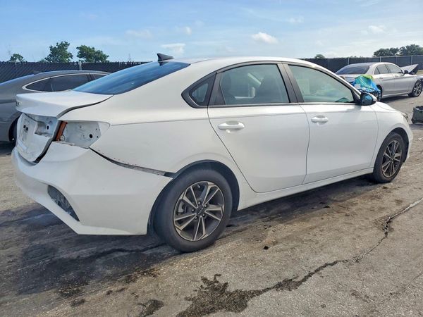 2024 KIA FORTE LX, LXS