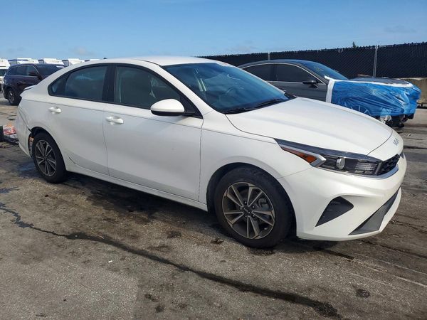 2024 KIA FORTE LX, LXS