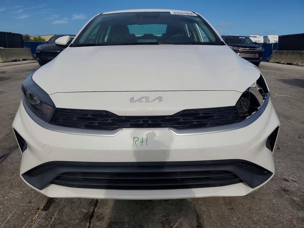 2024 KIA FORTE LX, LXS
