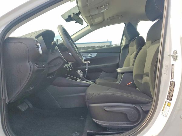 2024 KIA FORTE LX, LXS