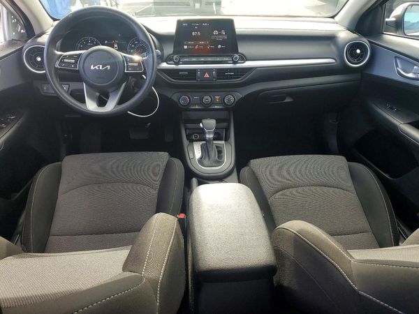 2024 KIA FORTE LX, LXS